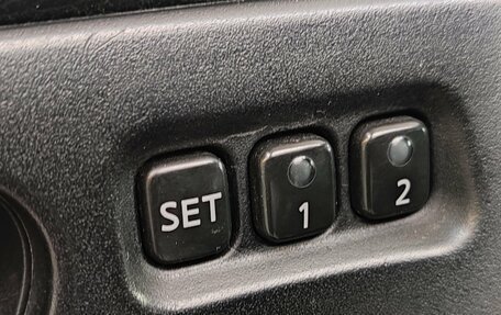 Nissan Murano, 2007 год, 630 000 рублей, 29 фотография