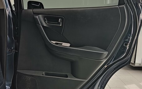 Nissan Murano, 2007 год, 630 000 рублей, 35 фотография
