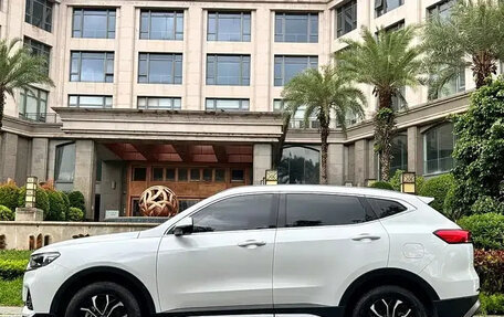 Haval H6, 2023 год, 1 290 002 рублей, 2 фотография