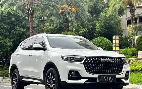Haval H6, 2023 год, 1 290 002 рублей, 4 фотография