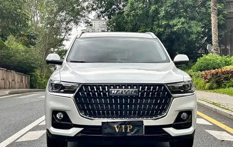 Haval H6, 2023 год, 1 290 002 рублей, 3 фотография