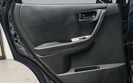 Nissan Murano, 2007 год, 630 000 рублей, 34 фотография
