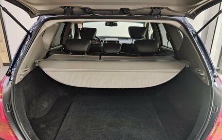 Nissan Murano, 2007 год, 630 000 рублей, 36 фотография