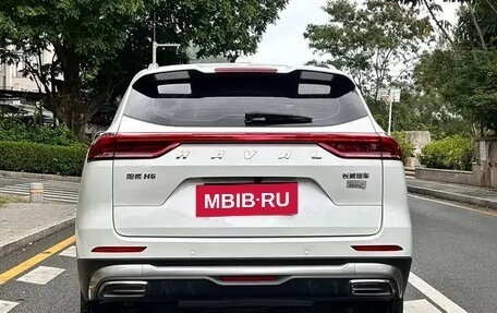 Haval H6, 2023 год, 1 290 002 рублей, 6 фотография