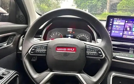 Haval H6, 2023 год, 1 290 002 рублей, 13 фотография