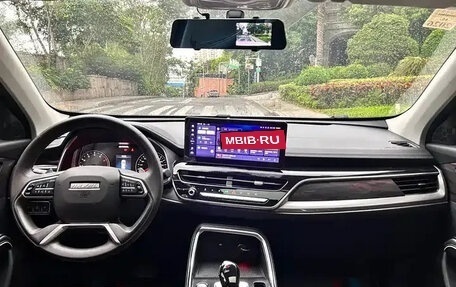 Haval H6, 2023 год, 1 290 002 рублей, 10 фотография