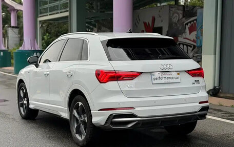 Audi Q3, 2021 год, 1 800 000 рублей, 6 фотография
