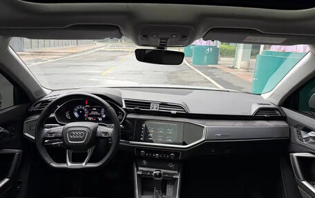 Audi Q3, 2021 год, 1 800 000 рублей, 9 фотография