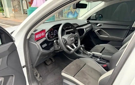 Audi Q3, 2021 год, 1 800 000 рублей, 7 фотография