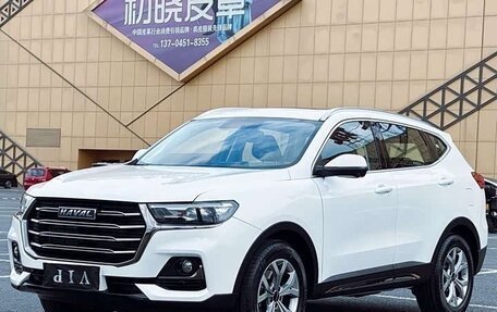 Haval H6, 2022 год, 1 150 004 рублей, 3 фотография