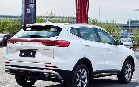 Haval H6, 2022 год, 1 150 004 рублей, 7 фотография