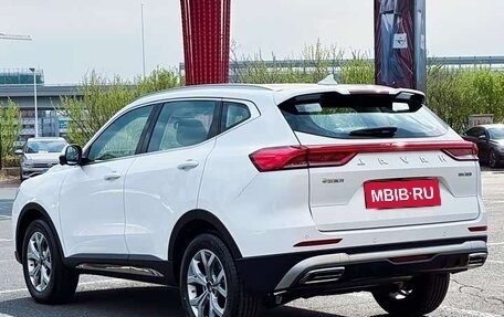 Haval H6, 2022 год, 1 150 004 рублей, 5 фотография