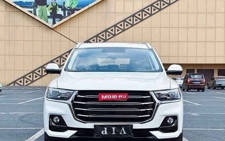 Haval H6, 2022 год, 1 150 004 рублей, 2 фотография