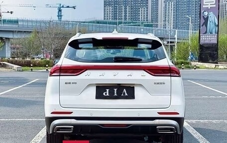 Haval H6, 2022 год, 1 150 004 рублей, 6 фотография