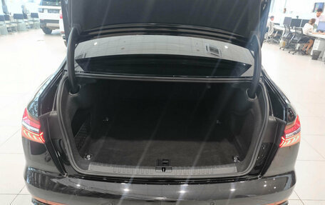 Audi A6, 2021 год, 4 350 000 рублей, 12 фотография