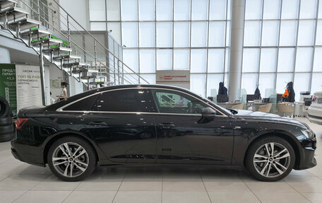Audi A6, 2021 год, 4 350 000 рублей, 5 фотография