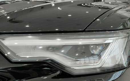 Audi A6, 2021 год, 4 350 000 рублей, 11 фотография