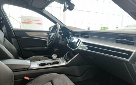 Audi A6, 2021 год, 4 350 000 рублей, 13 фотография