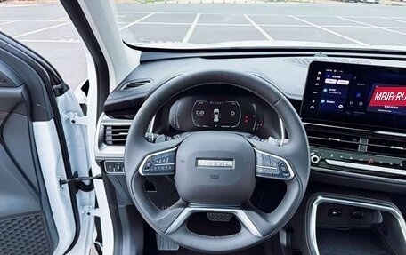 Haval H6, 2022 год, 1 150 004 рублей, 11 фотография