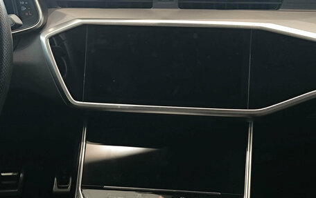 Audi A6, 2021 год, 4 350 000 рублей, 18 фотография