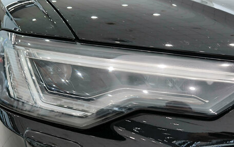 Audi A6, 2021 год, 4 350 000 рублей, 21 фотография