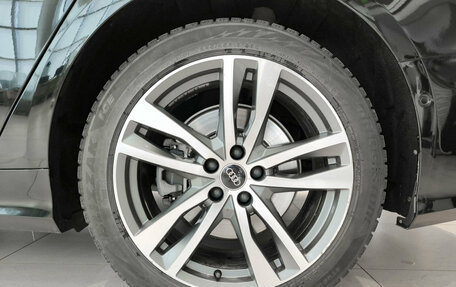 Audi A6, 2021 год, 4 350 000 рублей, 22 фотография