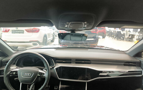 Audi A6, 2021 год, 4 350 000 рублей, 17 фотография