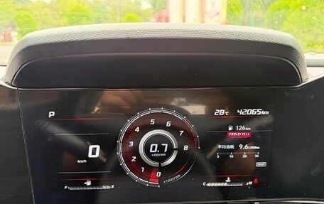 Hyundai Elantra, 2022 год, 1 220 004 рублей, 21 фотография