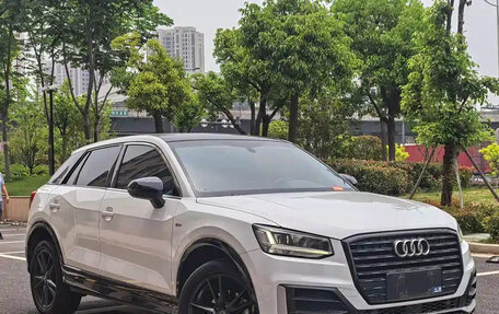 Audi Q2 I, 2021 год, 1 400 000 рублей, 3 фотография