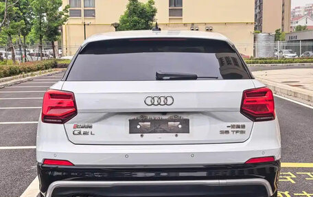 Audi Q2 I, 2021 год, 1 400 000 рублей, 5 фотография