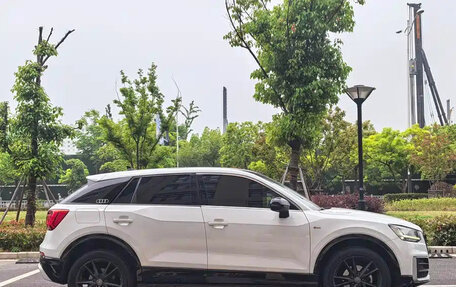 Audi Q2 I, 2021 год, 1 400 000 рублей, 8 фотография