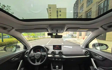 Audi Q2 I, 2021 год, 1 400 000 рублей, 13 фотография