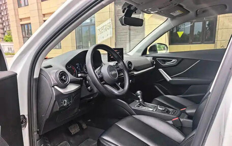 Audi Q2 I, 2021 год, 1 400 000 рублей, 9 фотография