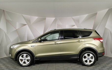 Ford Kuga III, 2014 год, 985 150 рублей, 5 фотография