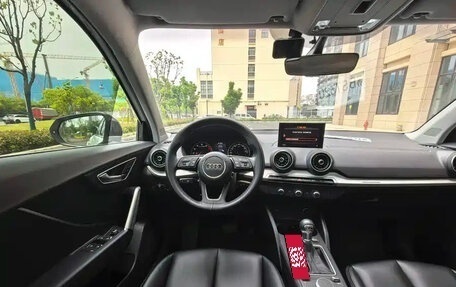 Audi Q2 I, 2021 год, 1 400 000 рублей, 14 фотография
