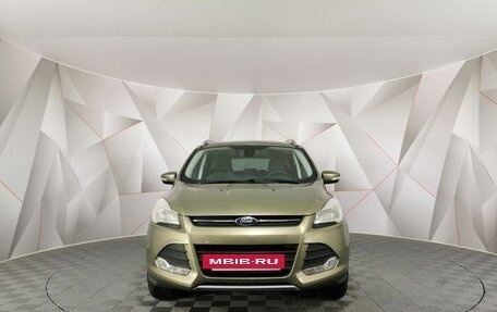 Ford Kuga III, 2014 год, 985 150 рублей, 6 фотография