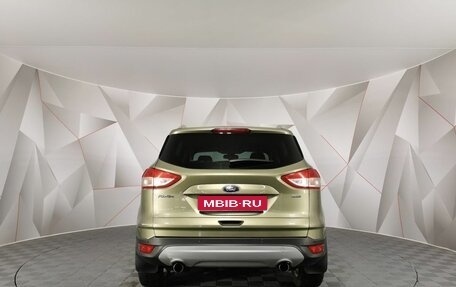 Ford Kuga III, 2014 год, 985 150 рублей, 7 фотография