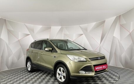 Ford Kuga III, 2014 год, 985 150 рублей, 3 фотография
