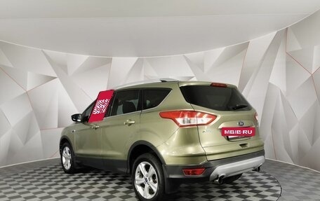 Ford Kuga III, 2014 год, 985 150 рублей, 4 фотография