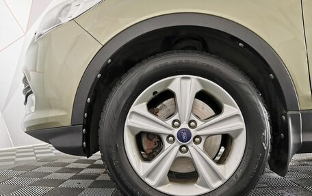 Ford Kuga III, 2014 год, 985 150 рублей, 8 фотография