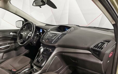 Ford Kuga III, 2014 год, 985 150 рублей, 11 фотография