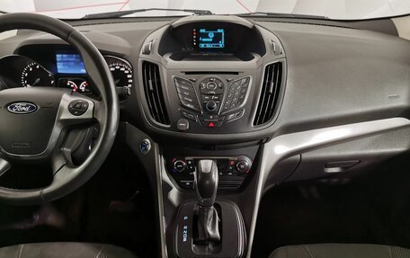 Ford Kuga III, 2014 год, 985 150 рублей, 13 фотография