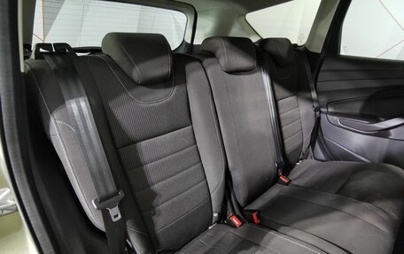 Ford Kuga III, 2014 год, 985 150 рублей, 15 фотография