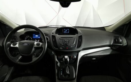 Ford Kuga III, 2014 год, 985 150 рублей, 12 фотография