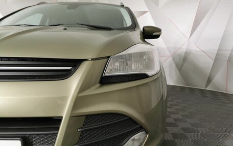 Ford Kuga III, 2014 год, 985 150 рублей, 9 фотография