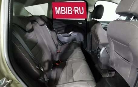 Ford Kuga III, 2014 год, 985 150 рублей, 14 фотография