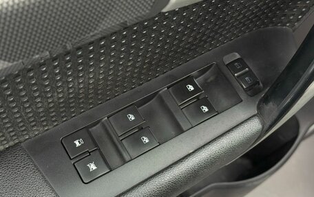 Chevrolet Captiva I, 2013 год, 1 350 000 рублей, 11 фотография