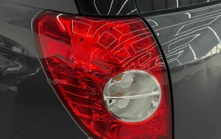 Chevrolet Captiva I, 2013 год, 1 350 000 рублей, 3 фотография