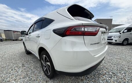 Toyota Harrier, 2019 год, 2 250 100 рублей, 6 фотография