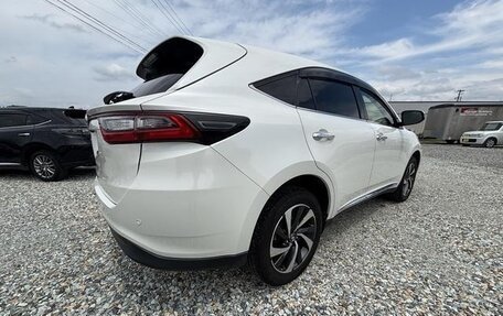 Toyota Harrier, 2019 год, 2 250 100 рублей, 8 фотография